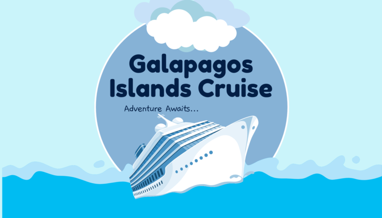 Galapagos Islands Cruise: Explore the Wonders of Nature
