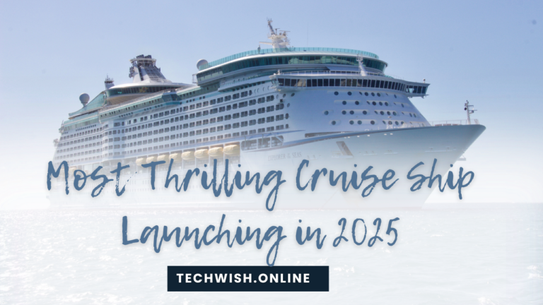 AMA River Cruises 2025: Luxury European Voyages