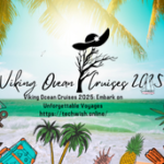 Viking Ocean Cruises 2025: Embark on Unforgettable Voyages